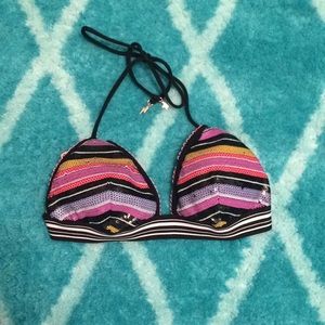 Victoria’s Secret bathing suit top